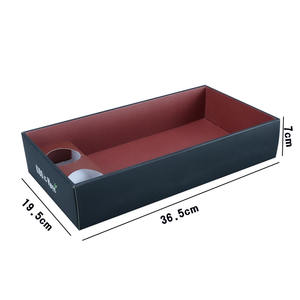 エコフレンドリーな高級折りたたみ寿司ボックスカスタムハイエンドリジッドギフト食品包装ファッションUVコーティングとエンボス加工 - Product Image 2