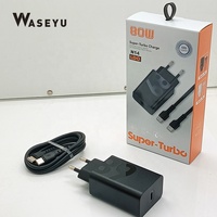 Chargeur rapide USB-C X68 PD 3.0 en matériau GaN pour téléphone portable Motorola Z3, personnalisable – Offre spéciale