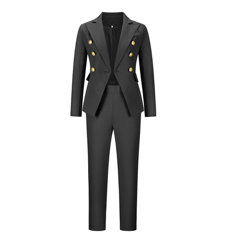 Spring Women s Business Attire Suits