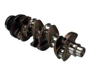 Vilebrequin de moteur à essence pour Land Rover, Range Rover Evoque, Discovery Sport, Jaguar Xe, Xf, E-Pace, F-Pace H4P38A AJ200P - Product Image 2