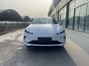 二手车 2025 比亚迪海豹05 DM-i 智能驾驶版 豪华版 4门5座轿车 热销轿车 - Product Image 2