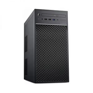 Gran Venta 2026: Servidor Tipo Torre de Una Sola Unidad T5820X con Procesador Intel Core i9-10900X de 10 Núcleos a 3.7GHz, 16GB de RAM a 3200MHz, 1TB SATA 7.2K, 3.5/P400 2G/DVDRW - Product Image 2