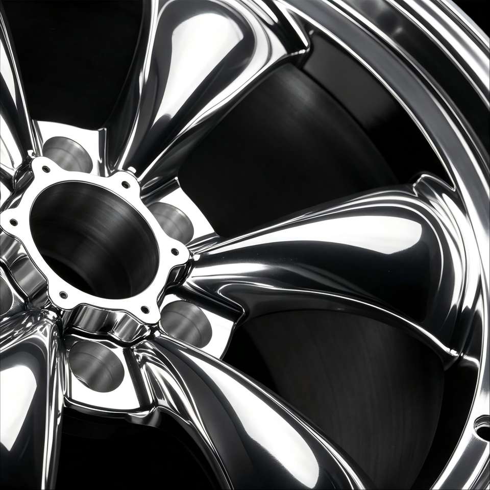 Factory Custom Barrel Spoke Forged Wheels Alloy Any Size Color Material ...
