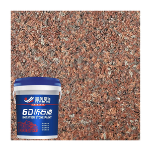 <span class=keywords><strong>Peinture</strong></span> Imitation Granit Revêtement Pierre Extérieur Fournisseurs Texture Pierre Granit Imitation <span class=keywords><strong>Peinture</strong></span> Murale Extérieure - Product Image 6