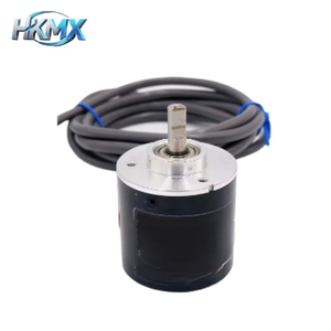 Codificador rotatorio de alta resolución para sistemas industriales de control de movimiento 40P/R - Product Image 1