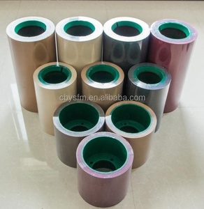 Rullo di gomma del riso per i pezzi di ricambio della risaia della risaia - Product Image 1