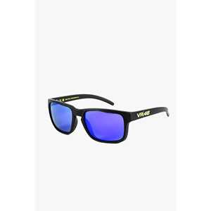Gafas de Sol Oficiales VR46 de Alta Calidad, Montura Grilamid TR90, Lentes de Policarbonato, Colección Clásica, Gafas de Lujo en Venta - Product Image 2