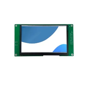 Module LCD TFT 5 pouces Modules d'affichage HMI 480*272 écran série UART LCD TFT à faible coût avec écran tactile