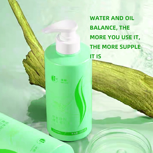 แชมพูน้ำมันถั่ว, ทำความสะอาดและควบคุมน้ำมัน, แชมพูอ่อน, โลชั่นแชมพู - Product Image 5