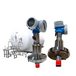 Endress+Hauser FMP54 Sonde radar de niveau guidée par câble avec tige recouverte de PFA pour la mesure de pâtes E+H - Product Image 2