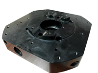 Services d'usinage de laiton en acier inoxydable personnalisés OEM Kit de pièces non standard pour modèle 3D pour fraiseuse à métaux CNC