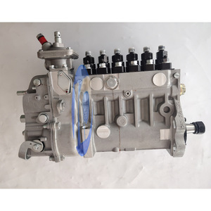 Bomba de Inyección de Combustible Byc 4994681 Para Reemplazo de Motor Cummins - Product Image 2