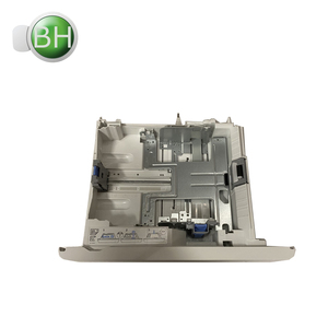 Alimentador de hojas Tray-2 Cassette <span class=keywords><strong>550</strong></span> para piezas de impresora HP M552 M553 M577 - Product Image 1