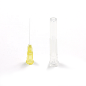 Agujas desechables para irrigación dental, diferentes tamaños, 30G, 27G - Product Image 2