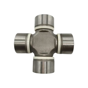 Repuestos de Alta Calidad para Camiones, Conjunto de Eje Cruzado de Junta Universal para Camión/Remolque Aowei 62x160 Universal - Product Image 1