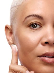 OEM ODM kendi marka amino asit peptid gece kremi yüz nemlendirici kokusuz yağsız nemlendirici krem - Product Image 5