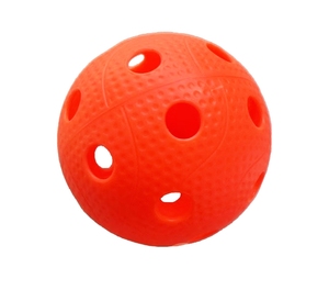 Pelota con Floorball oficial TRIX Hockey IFF floorball para GYM Rink Street - Product Image 5
