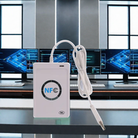 ACR122U Lecteur/graveur USB NFC ACR122U Lecteur de carte à puce RFID sans contact