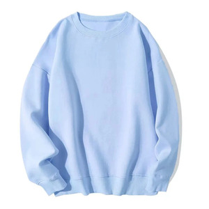 Sweat-shirt à col rond personnalisé CCH pour vêtements de sport de plein air - Product Image 2