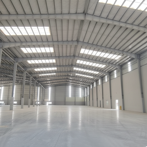 Kits <span class=keywords><strong>de</strong></span> Construcción <span class=keywords><strong>de</strong></span> Naves Industriales <span class=keywords><strong>de</strong></span> Acero, Estructura Completa <span class=keywords><strong>de</strong></span> Acero <span class=keywords><strong>de</strong></span> 40x40, Acero al Carbono Q355, Fácil <span class=keywords><strong>de</strong></span> Ensamblar, <span class=keywords><strong>de</strong></span> China, Buen <span class=keywords><strong>Precio</strong></span> - Product Image 2