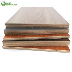 ไม้อัดเคลือบเมลามีน, แผ่นไม้อัดหลายชั้น, ไม้อัดหลายชั้น - Product Image 5