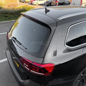 Alerón trasero de coche, alerón de techo, alerón de maletero para Volkswagen Passat B8 B8.5, kit de carrocería, accesorios para coche - Product Image 5