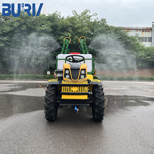 Petit tracteur cultivateur multi tailles machines agricoles bon marché nouveau cultivateur rotatif agricole tracteur <span class=keywords><strong>motoculteur</strong></span> - Product Image 3