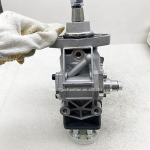 Pièces de moteur diesel VE6, pompe d'injection de carburant 119775-51920, pièces de rechange pour excavateur, pompe d'injection de carburant 119775-51920 - Product Image 3