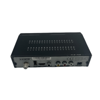 Receptor satelital digital Receptor satelital de Internet Receptor satelital Fta Receptor satelital Tv Box