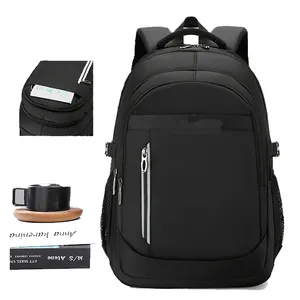 热卖大学背包书包20英寸BSCI旅行学生背包批发笔记本背包