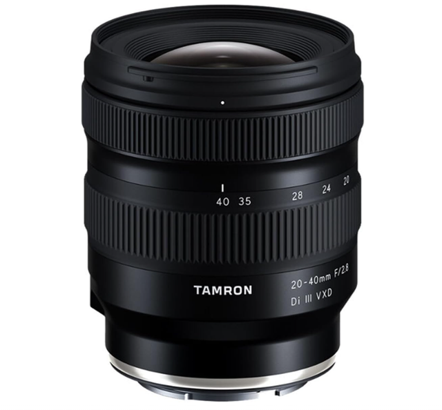 Tamron 20-40mm F/2.8 Di III VXD Lens (A062) (S ony E)