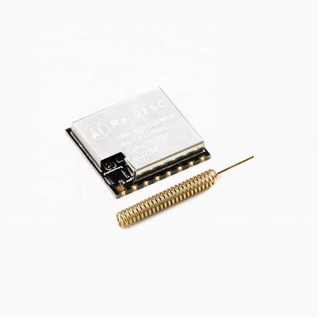 Ra-01SC LoRa Spread-Spectrum Wireless Module with SPI Interface Radio Frequency Core IC LLCC68