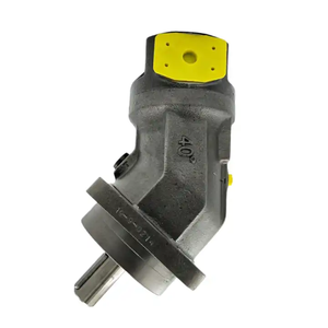 Diseño OEM ODM, Serie A2F, Bomba de Pistones Hidráulicos A2F28W2P1, A2F63W2Z2, A2F500R5P2K, A2F12R2P1, A2F107W2Z2 - Product Image 3