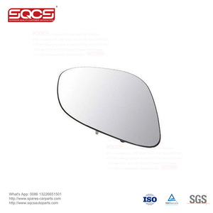 Pièces détachées pour Kango Fournisseurs chinois Verre de rétroviseur gauche Verre de rétroviseur gauche de haute qualité OE 963656392 - Product Image 5
