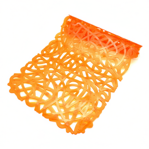 Tapis de bain Crystal 72x36 cm antidérapant pour salle de bain - Product Image 3