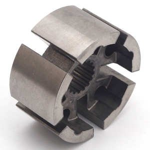 Rotor de pompe à vide moteur 5L Hiace, composant d'<span class=keywords><strong>alternateur</strong></span> de <span class=keywords><strong>voiture</strong></span> <span class=keywords><strong>ancienne</strong></span> remis à neuf - Product Image 2