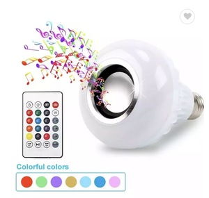 RGBCW 변경 <span class=keywords><strong>WIFI</strong></span> led 전구 9W E27 7w 스마트 전구 led rgb 조명 APP 제어 원료 스마트 조명