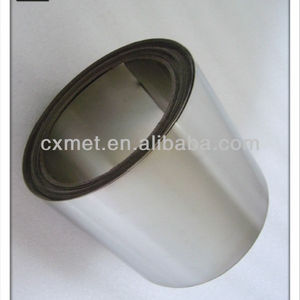 رقائق زيركونيوم ملفوفة Zr702 في المخزون بأسعار تنافسية - Product Image 2