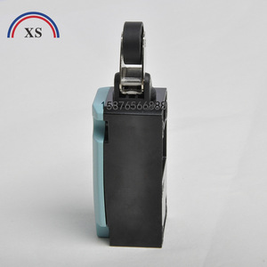 Siemens Limit Switch 00.780.1768 For Industrial Equipment <b>ABS</b> Material - Product Image 2