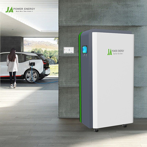 होम हाइब्रिड जापानी 8kw 15kwh पूर्व एकीकृत सौर बैटरी बैंक आपातकालीन उपयोग सभी एक ऊर्जा भंडारण प्रणाली में - Product Image 5
