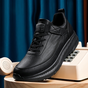 Zapatillas Deportivas Casuales para <span class=keywords><strong>Hombre</strong></span> de Alta Calidad con Logotipo Personalizado, Zapatillas Deportivas Transpirables para Correr - Product Image 4