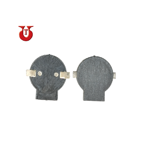 รูปแบบใหม่ราคาที่ต่ำกว่าอุณหภูมิในการทำงานสูง9มิลลิเมตร SMD Buzzer แม่เหล็กและ Transducer - Product Image 1