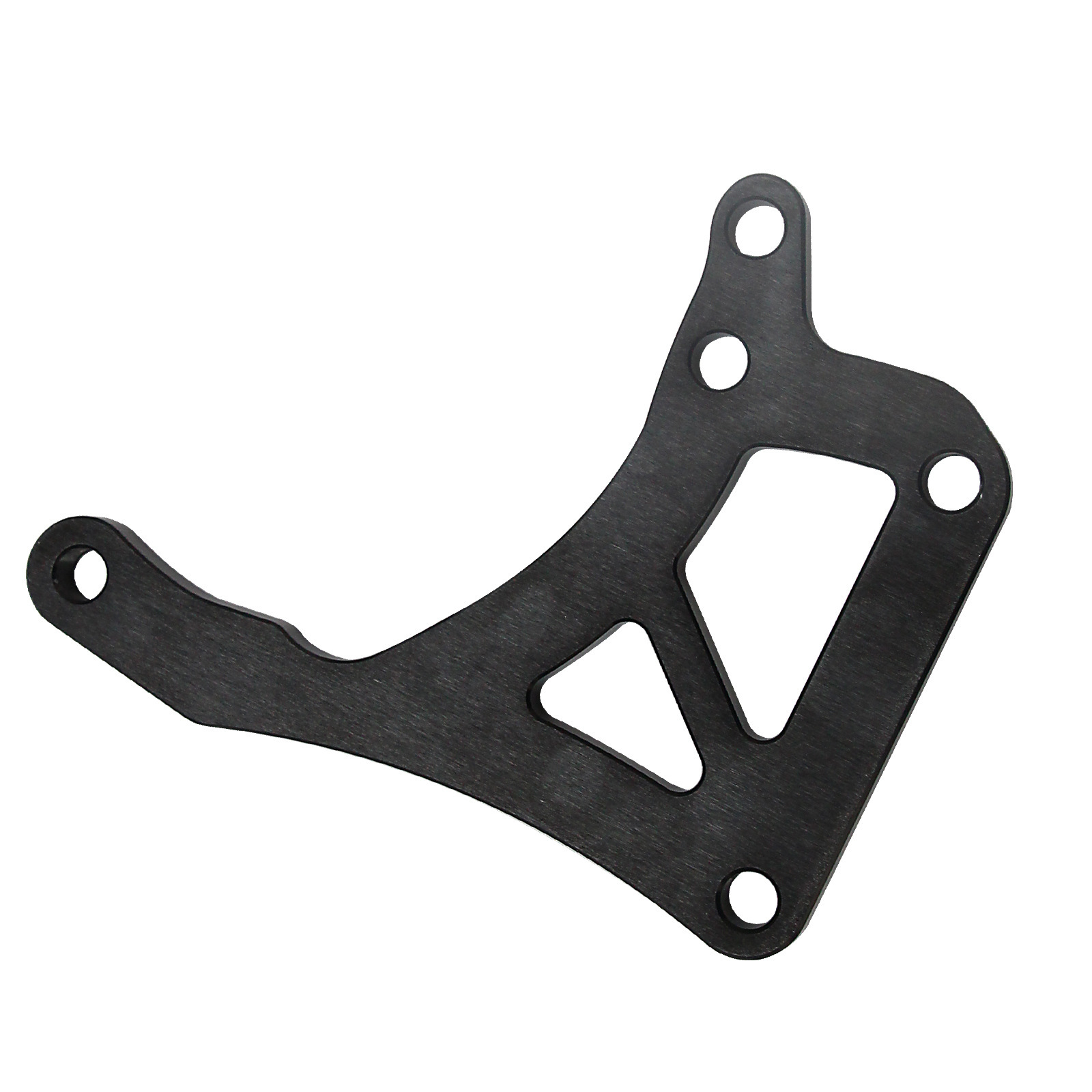 2003 BMW 330I ICT Billet 551796-1 ICT Billet Alternator/Power Steering Bracket K
