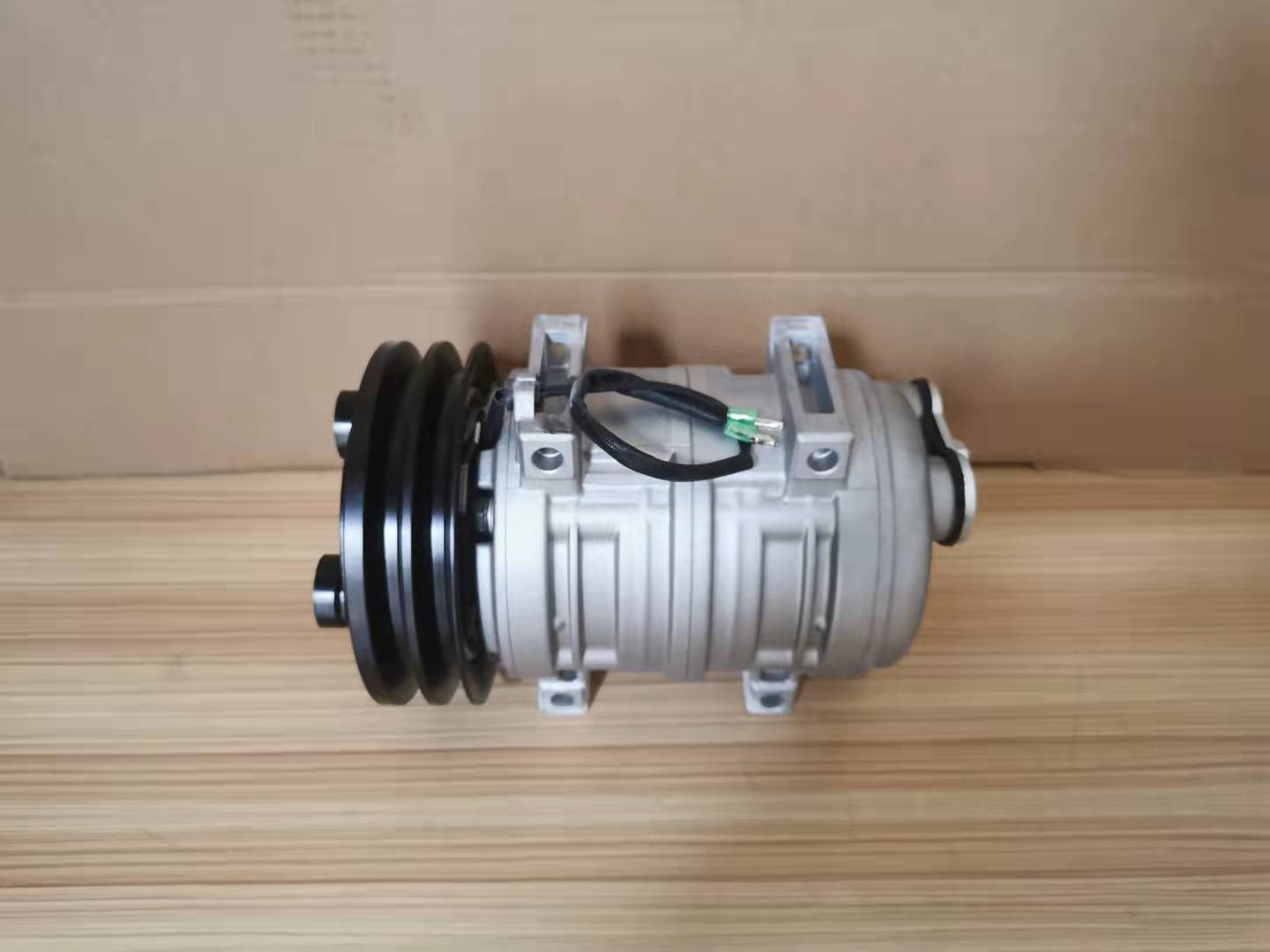 AC② TM21 Car Air Conditioner AC Compressor for Valeo 103-57251