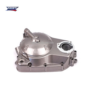 Cubierta de motor de motocicleta <span class=keywords><strong>Jupiter</strong></span> <span class=keywords><strong>MX</strong></span>, piezas de protección de cárter para YAMAHA <span class=keywords><strong>Jupiter</strong></span> <span class=keywords><strong>MX</strong></span> Exciter135 <span class=keywords><strong>LC135</strong></span> SP135, cubierta Manual de carreras - Product Image 4