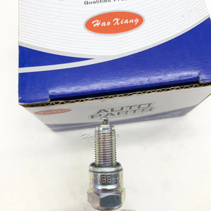 Haoxiang – <span class=keywords><strong>bougie</strong></span> <span class=keywords><strong>d</strong></span>'<span class=keywords><strong>allumage</strong></span> de haute qualité, <span class=keywords><strong>bougie</strong></span> <span class=keywords><strong>d</strong></span>'<span class=keywords><strong>allumage</strong></span> 2306 CPR8EA-9 pour moto YAMAHA - Product Image 4