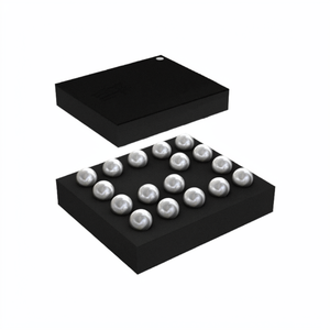 AS3701A-BWLM-51 BOM IC In Stock Power Management (PMIC) 17 UFBGA, WLCSP Components Electronic - Product Image 1