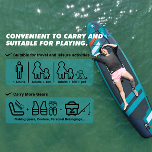 Skatinger 2025 Nuevo Estilo Venta al por Mayor <span class=keywords><strong>SUP</strong></span> <span class=keywords><strong>Tabla</strong></span> de Paddle Inflable Material Drop Stitch <span class=keywords><strong>Tabla</strong></span> de Surf Paddleboard - Product Image 5