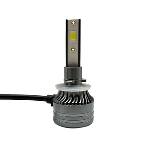 Autodragons Precio de Fábrica S10 Faro LED para Auto H4 H13 H7 H11 9005 9006 880 Luz Antiniebla LED Faro Delantero LED - Product Image 3