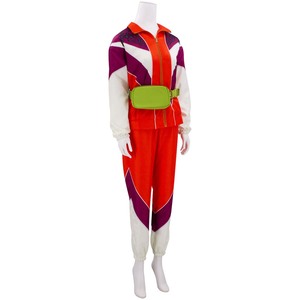 Disfraz Inspirado en el Juego de Construcción de Bloques Dawn de <span class=keywords><strong>la</strong></span> Película de Halloween 2025 para Adultos GAHC-006 - Product Image 3